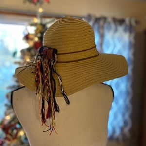 The Hatter Company Sun Hat